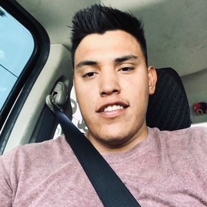 Meet your Posher, Edgar